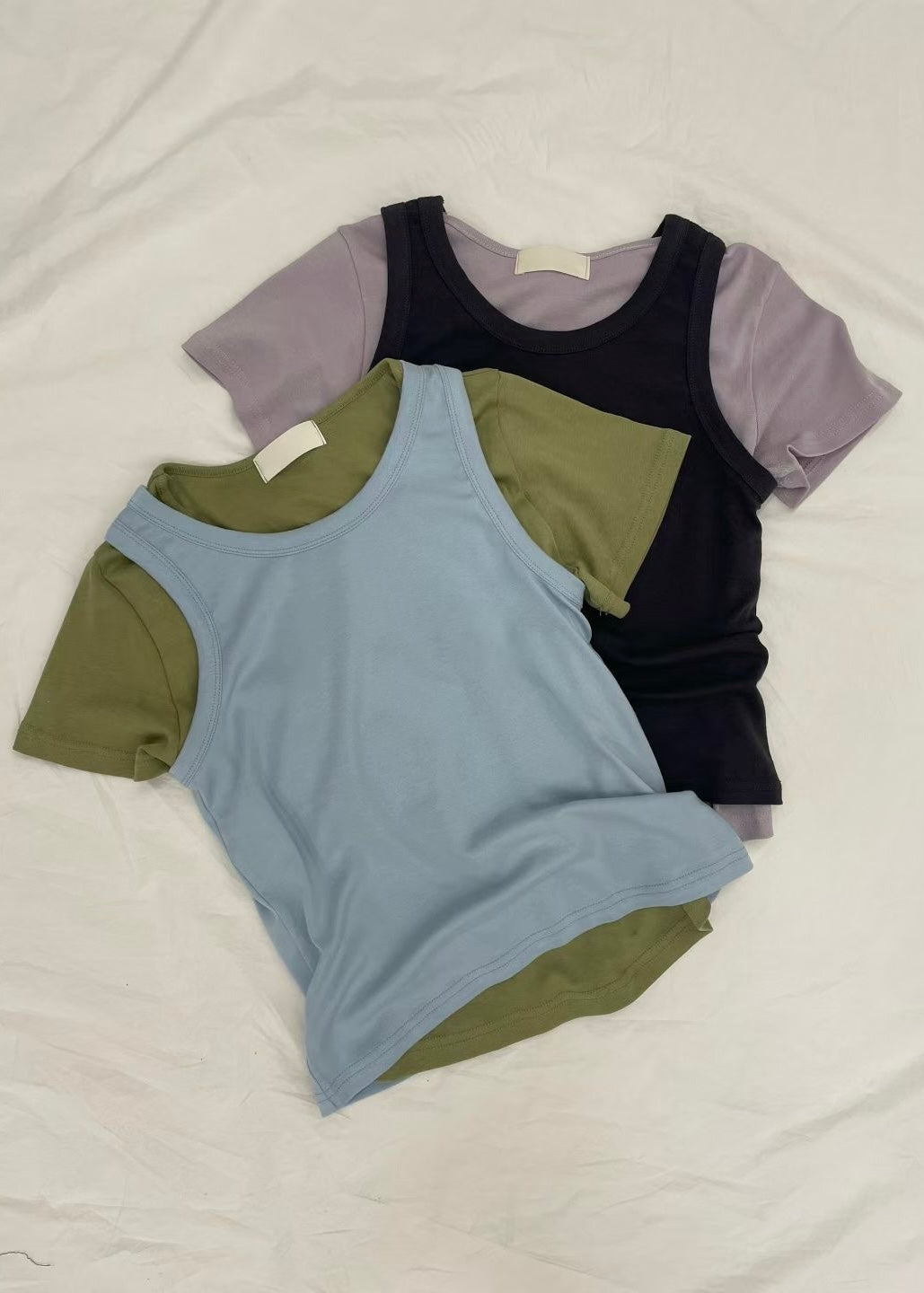 rubie vest