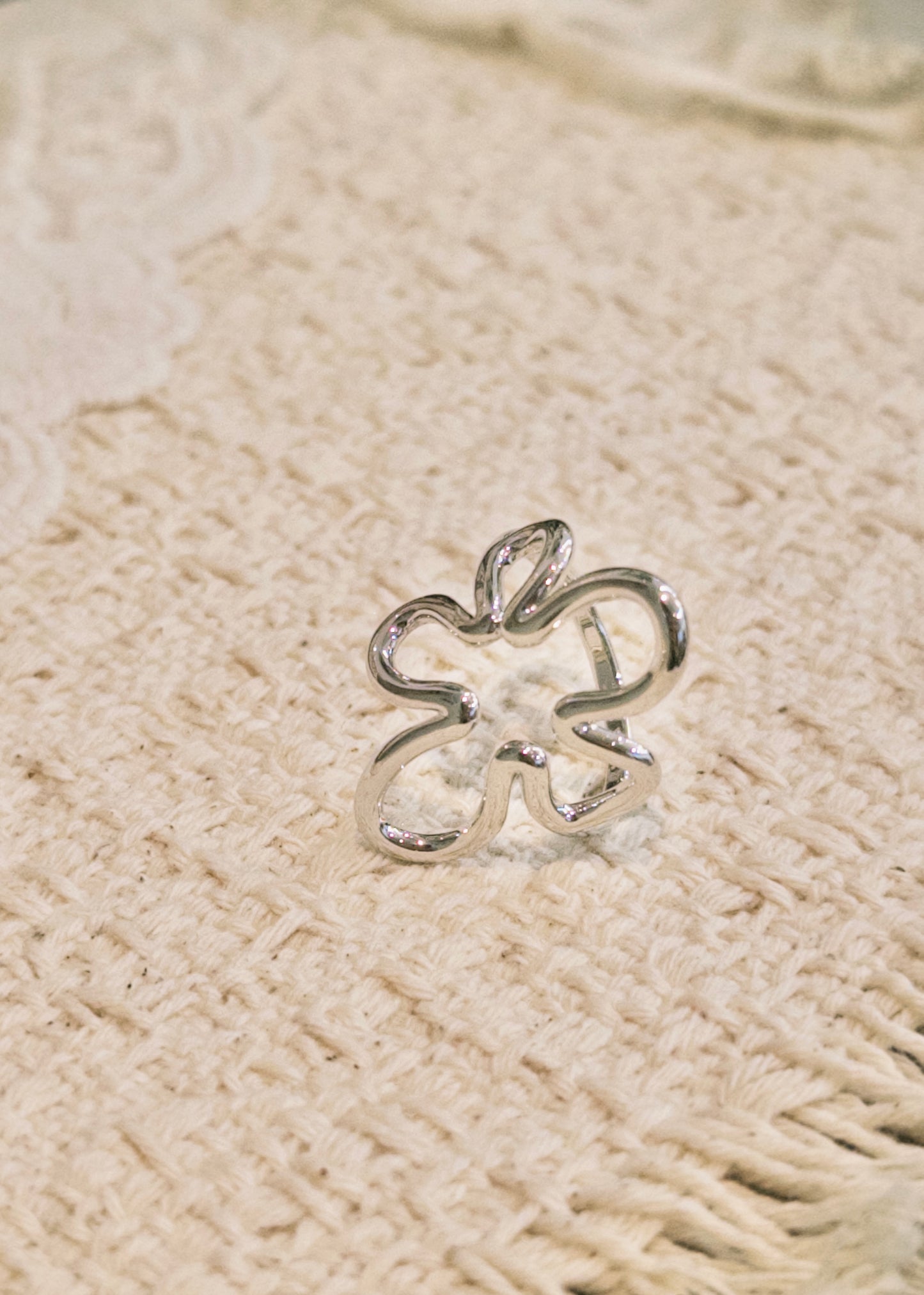 ring：16