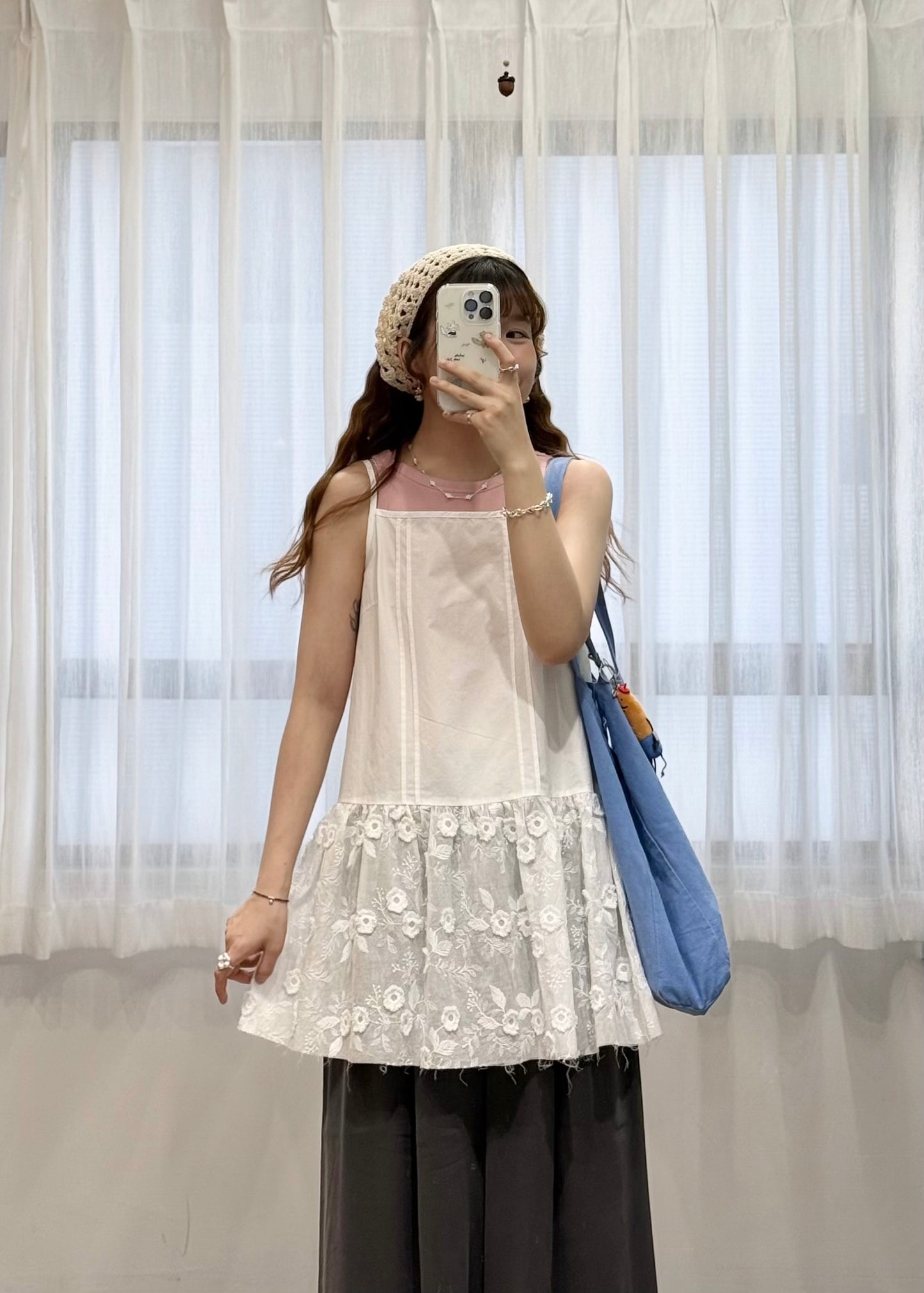 yenas dress🎐 kira picks