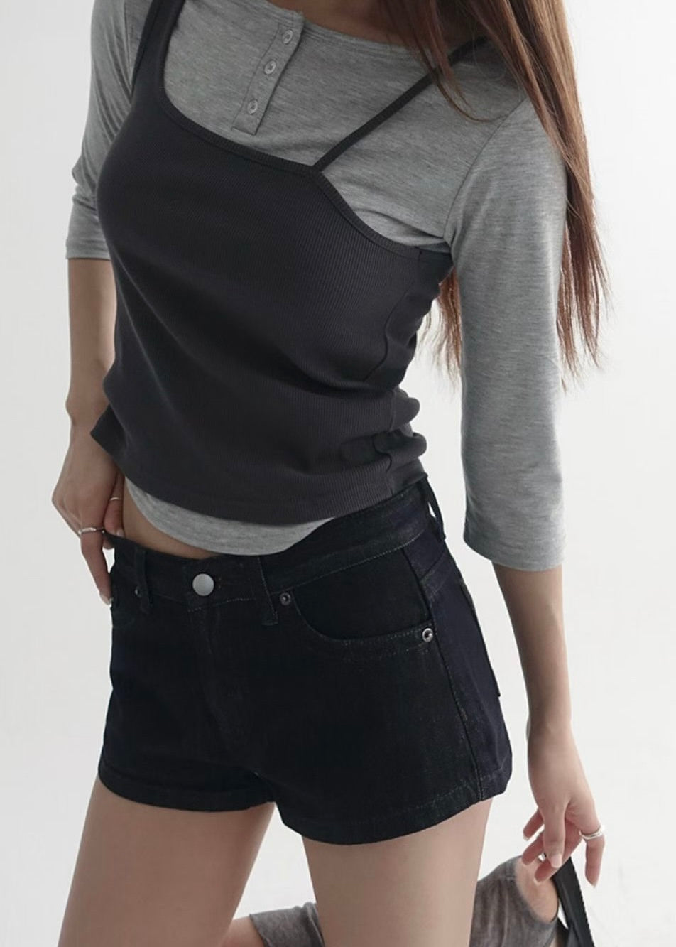 heidi vest