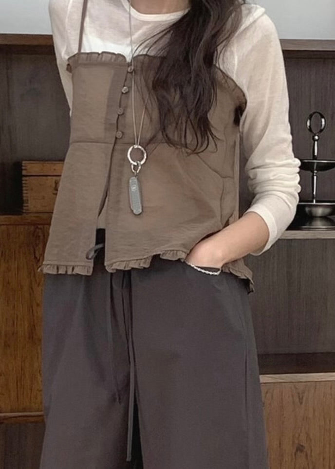 luppy vest (must buy!)