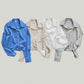 wesley shirt