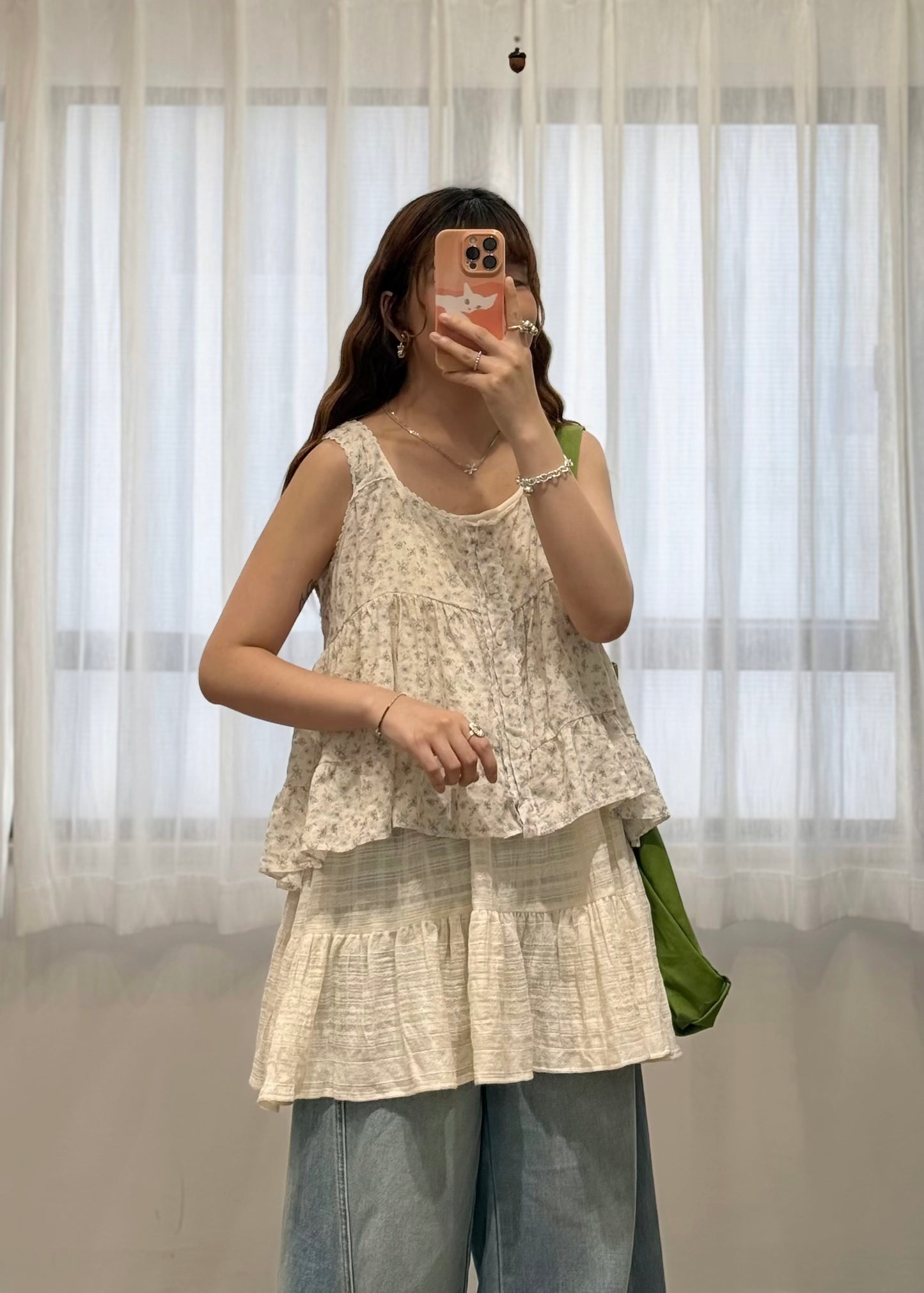 adrian vest (must buy!!)