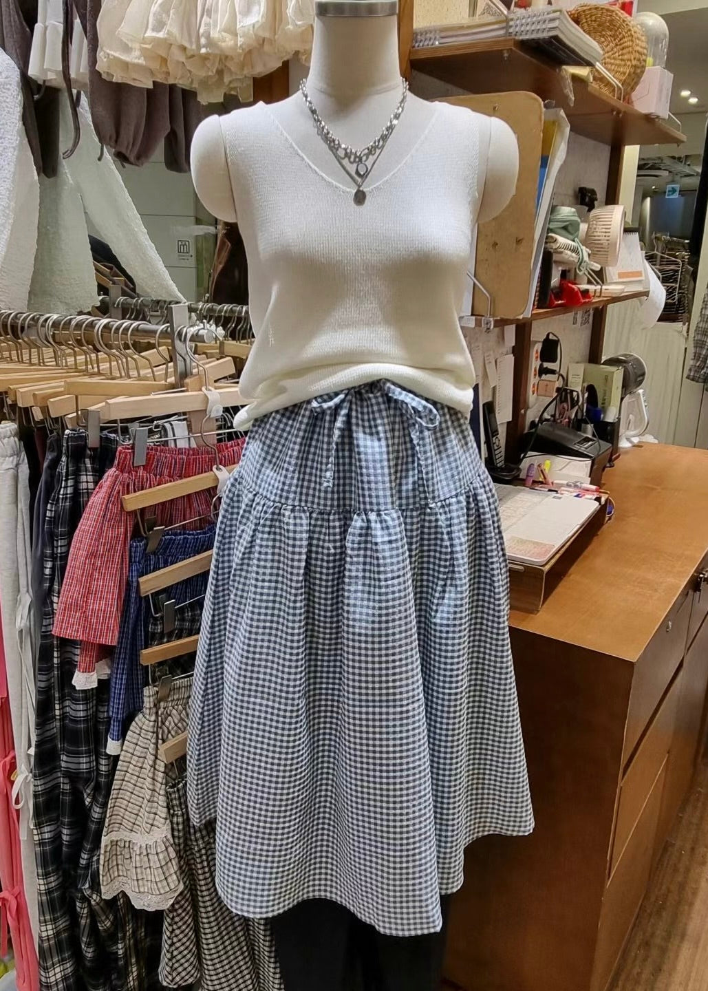 sparrow dress
