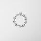 bracelet : 17