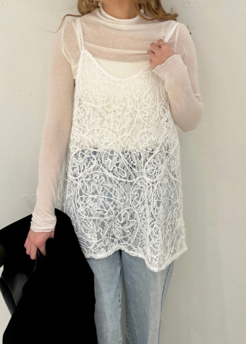 bess vest