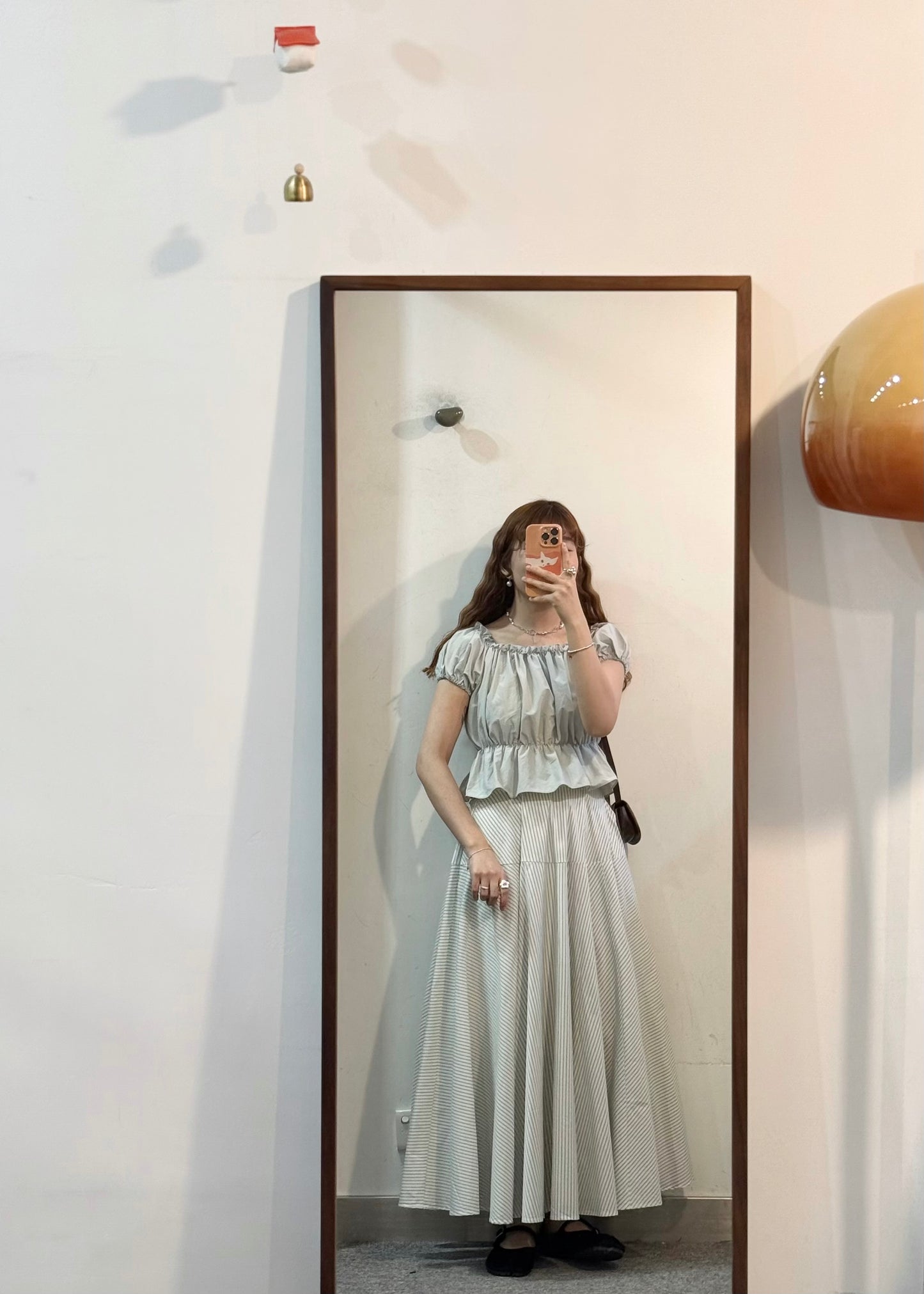 2ways dollie top (must buy!)