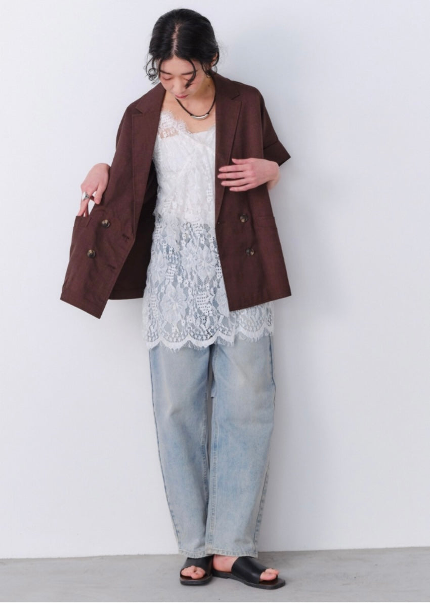ciara vest (must buy!!)