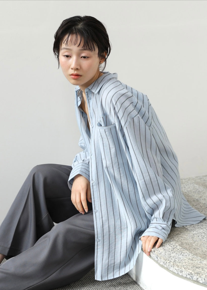 coconut shirt