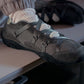 Rockfish 代購🪻ZANE X-STRAP SNEAKERS V2 (CHARCOAL) 💟自留推薦!