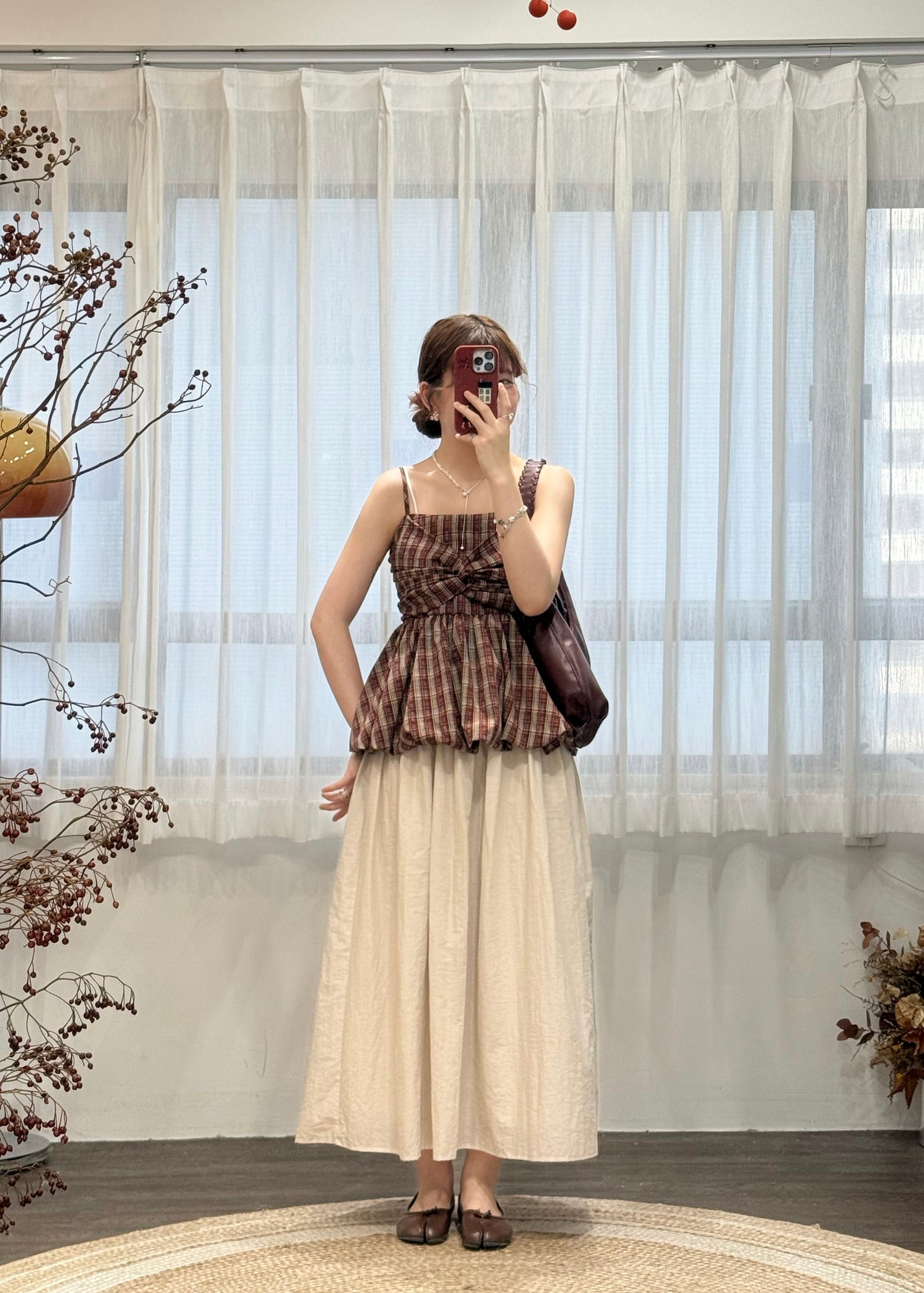 yetta skirt