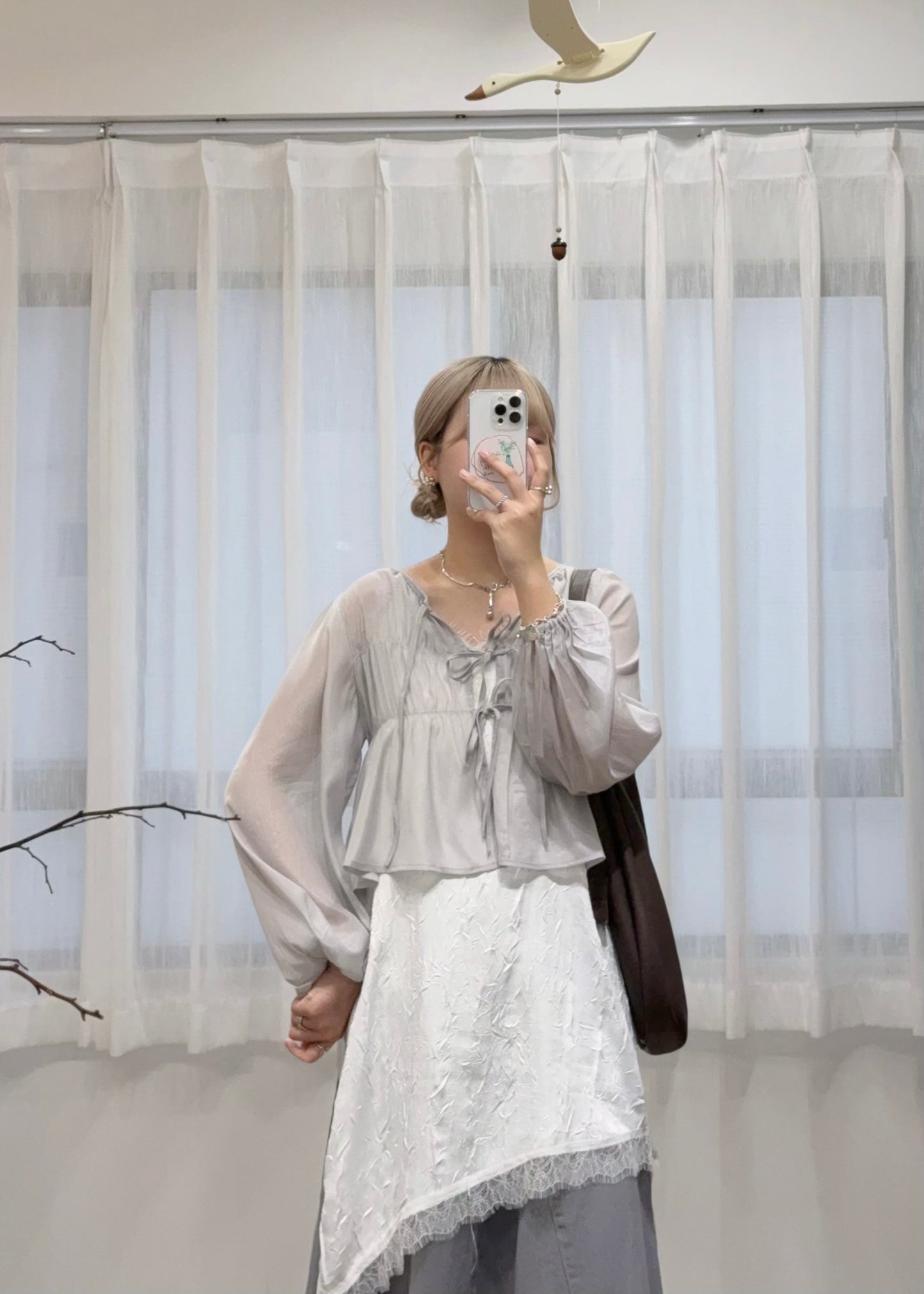 alice blouse