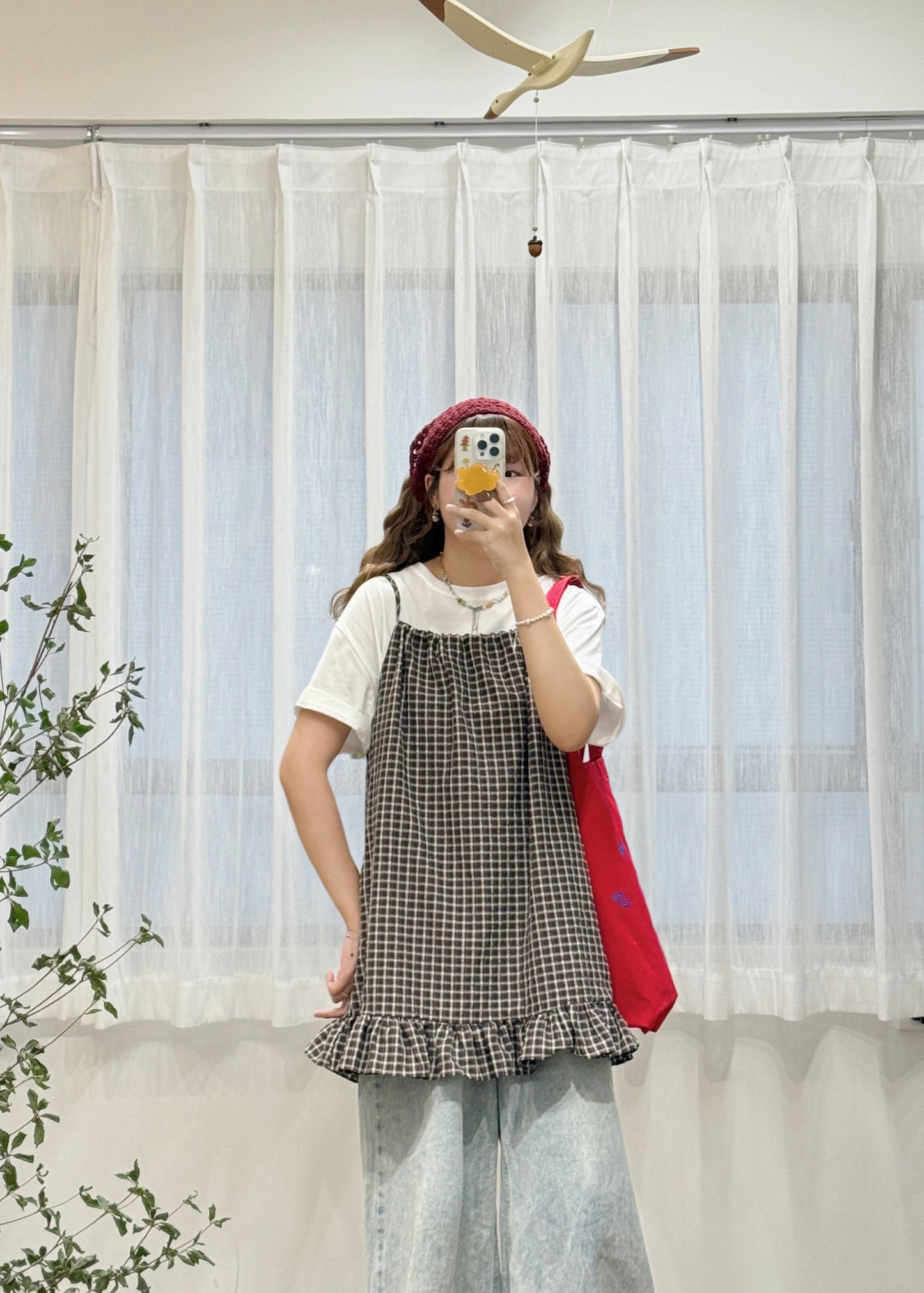 kunio dress (must buy!!)