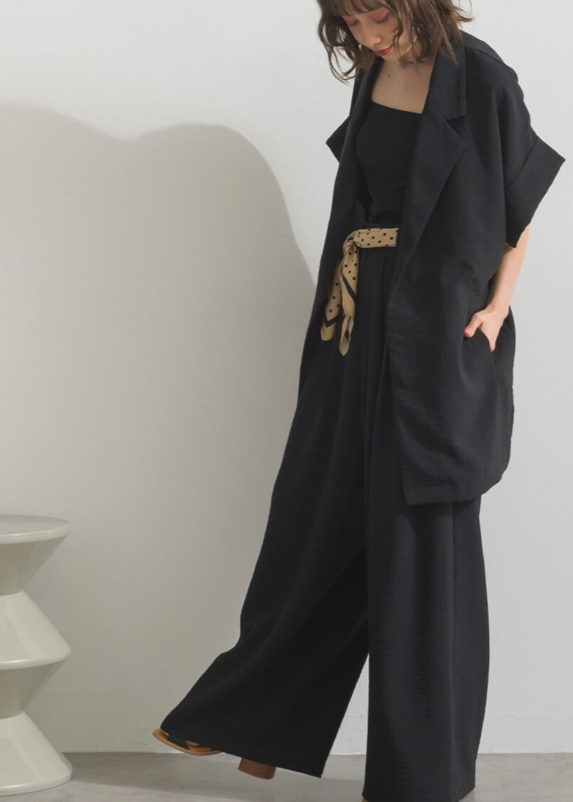 raven pants