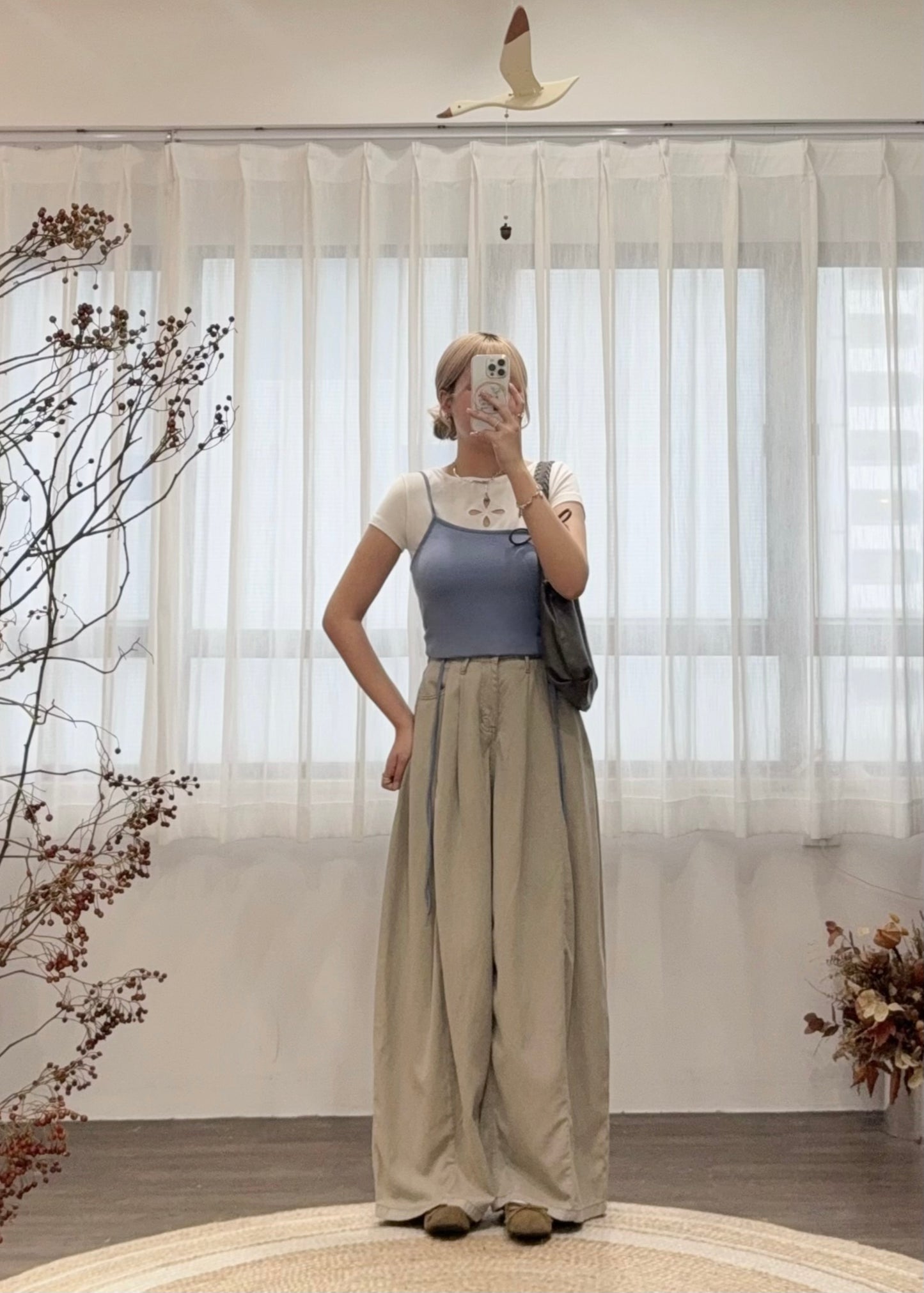 tracy vest (must buy!!)