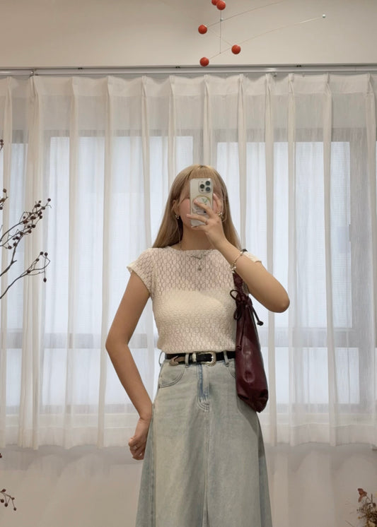 lyra top (must buy!)