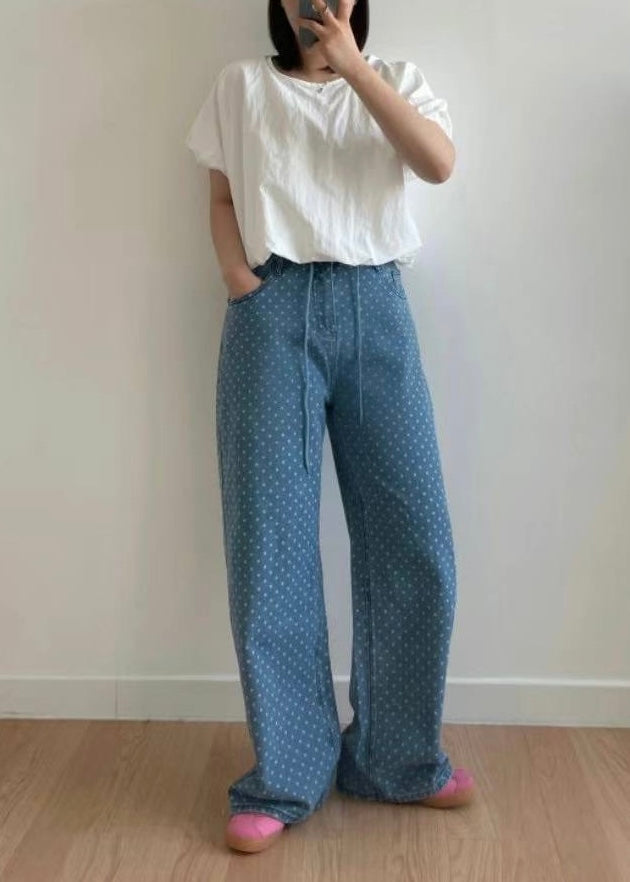 daisy pants (must buy!)