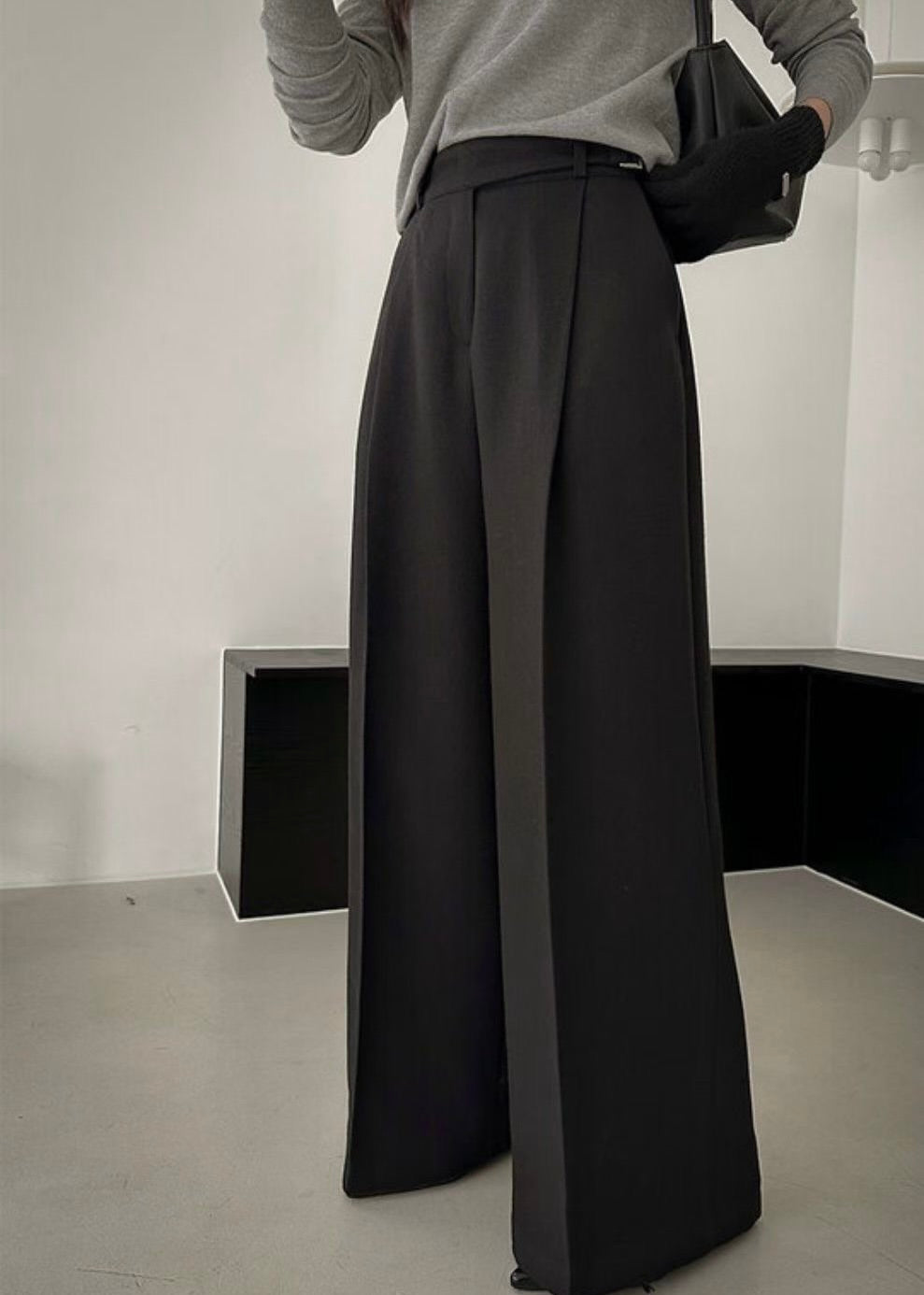 danis pants 必買の西褲!🦆