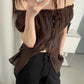 kuma blouse