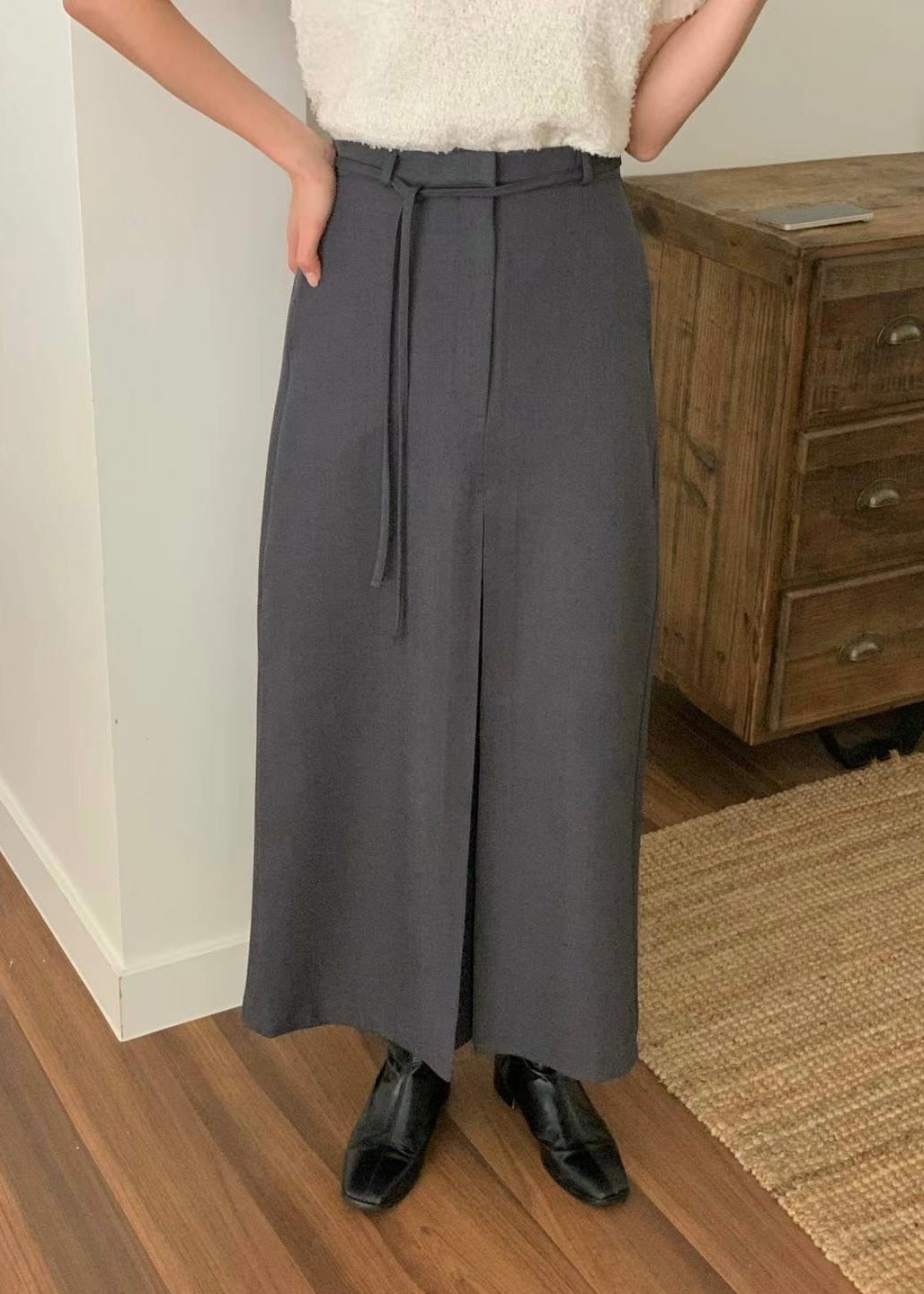 zoe skirt