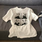 snoopy tee