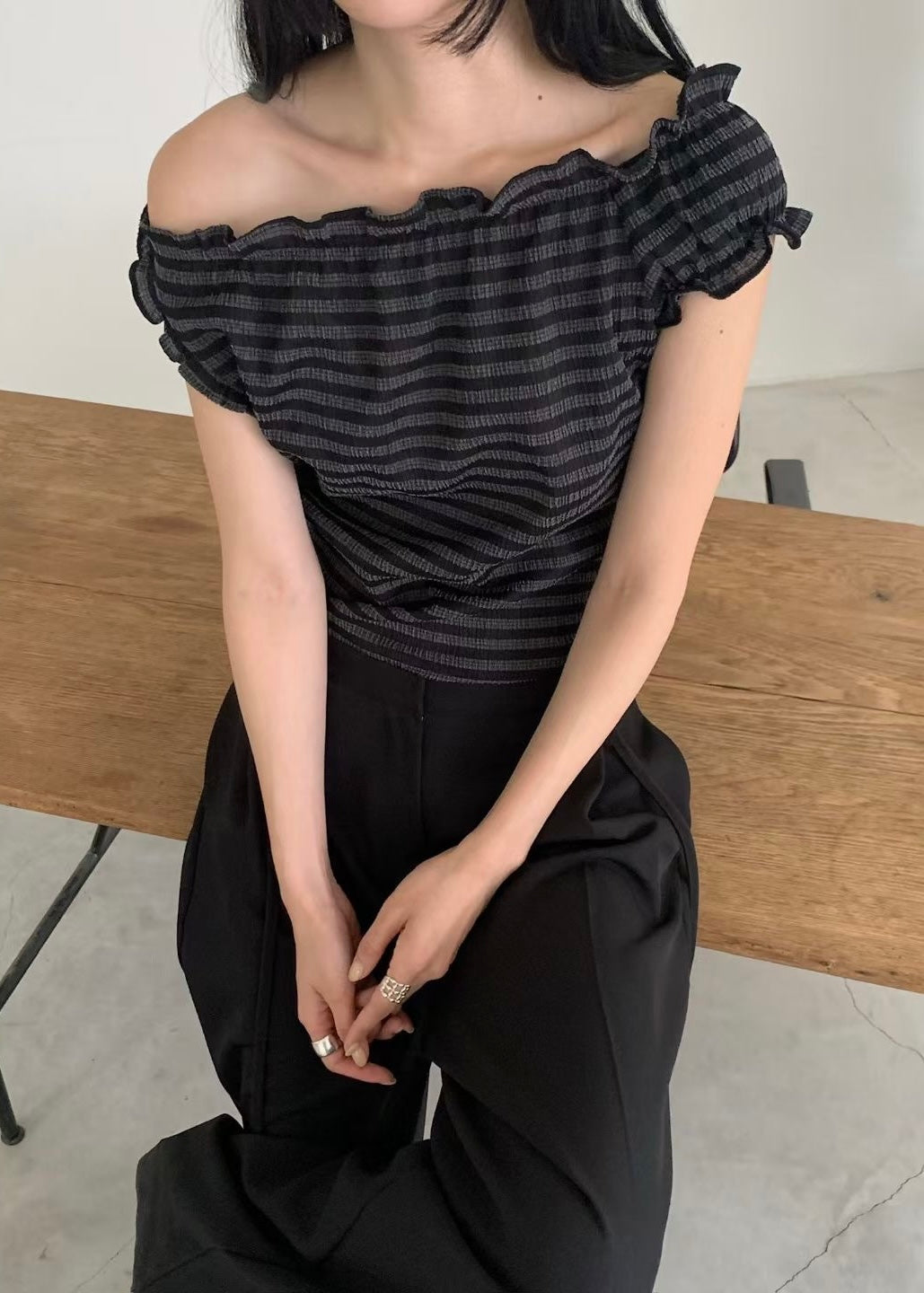 laufy top (must buy!!)