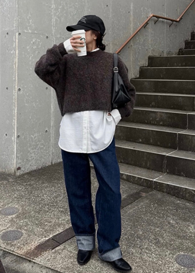 sango sweater 現貨回歸!