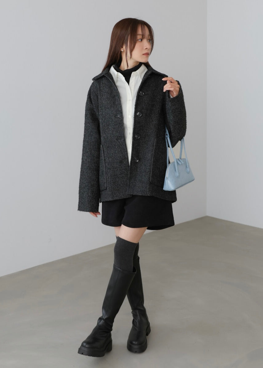 kent jacket 29%wool🎼