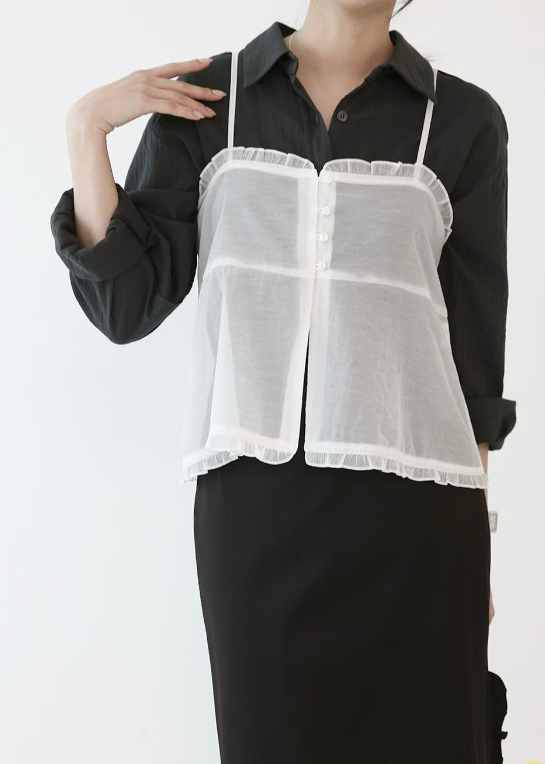 luppy vest (must buy!)