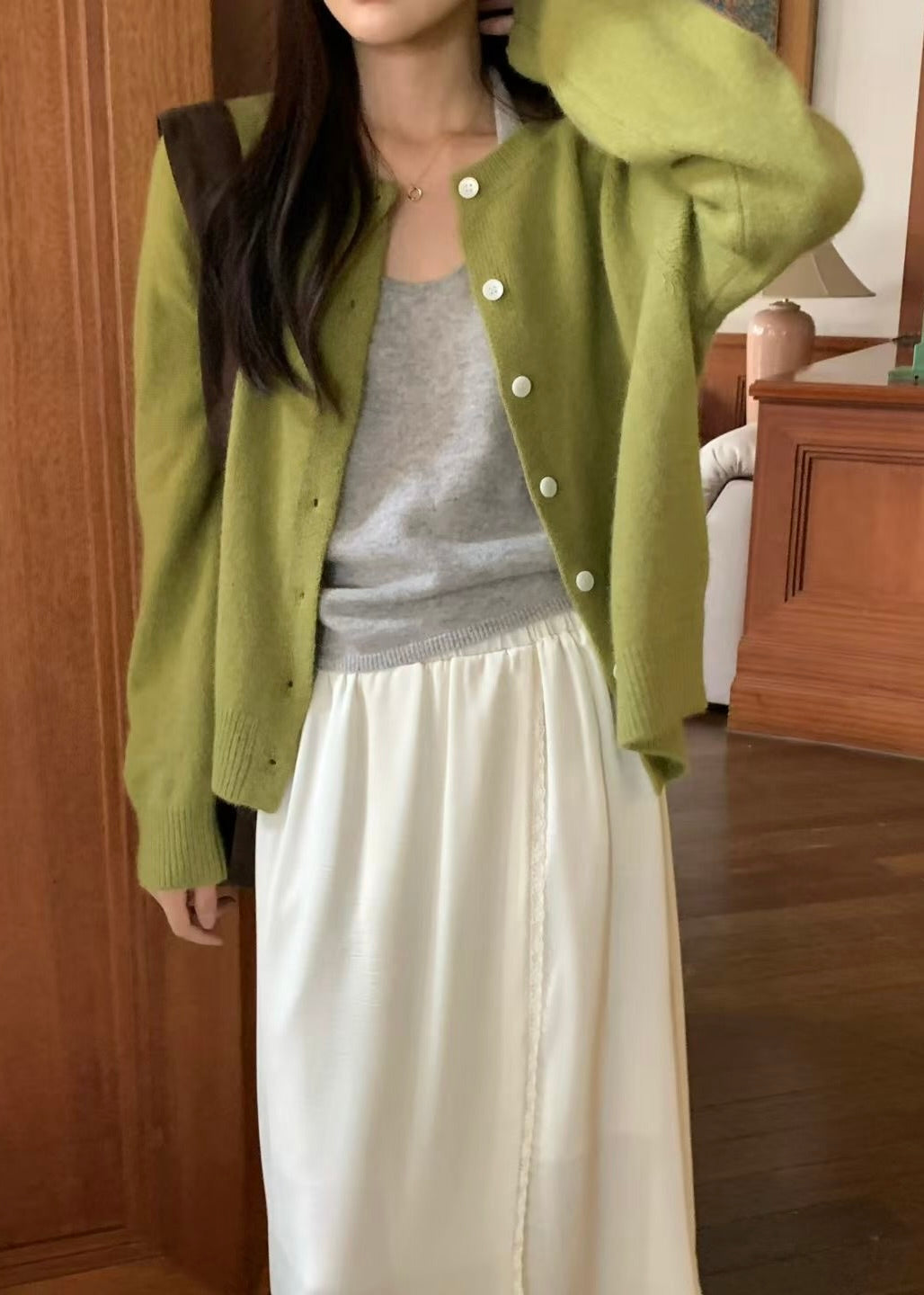 wesley outer (30% wool)