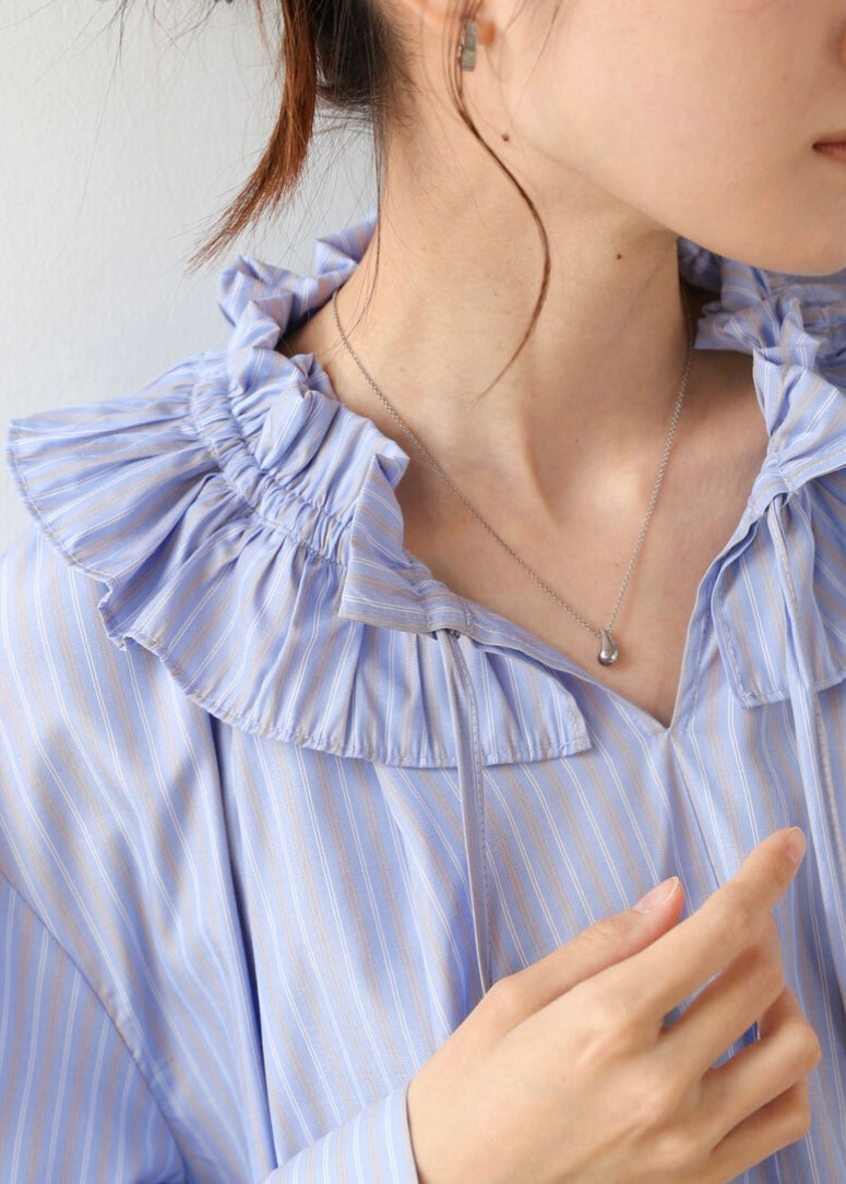 sukie blouse