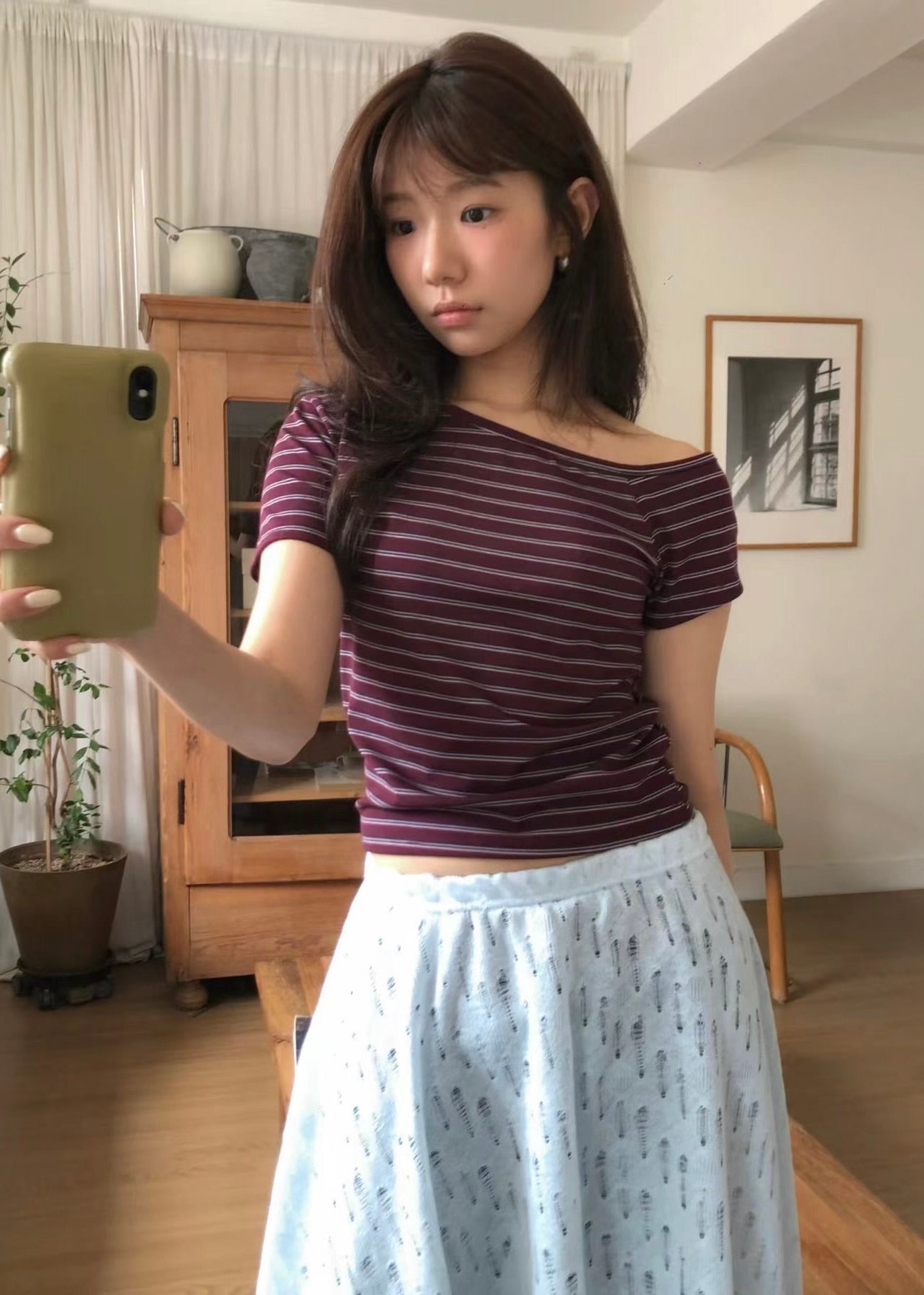 lukka top