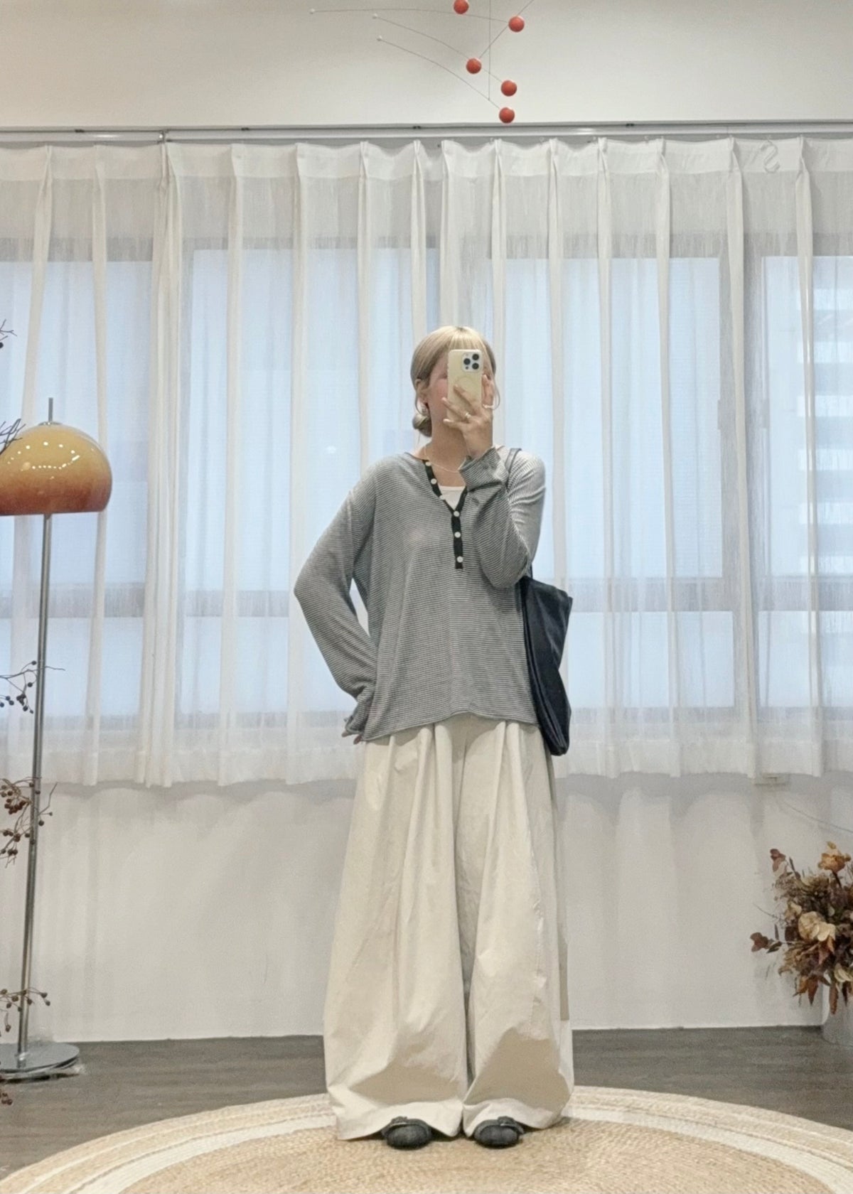 kiara tee 超親膚🧣