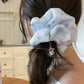 scrunchie：4