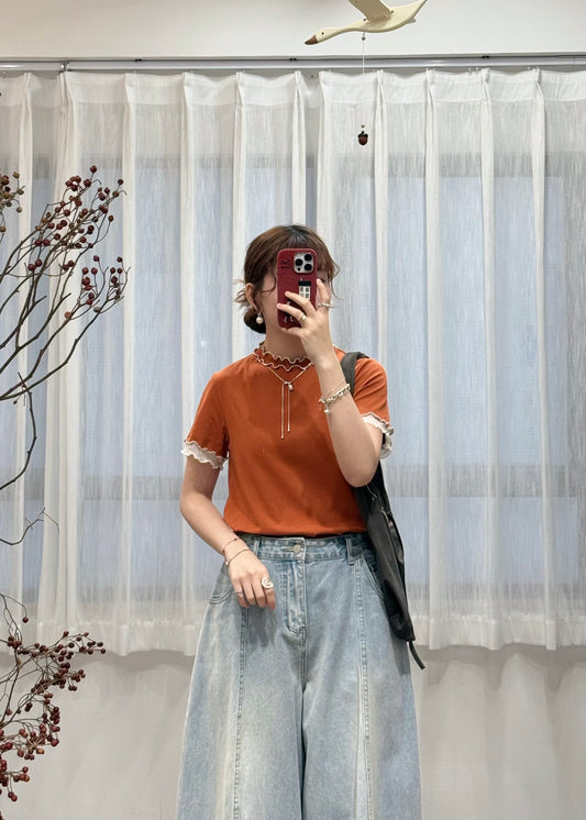 camille tee