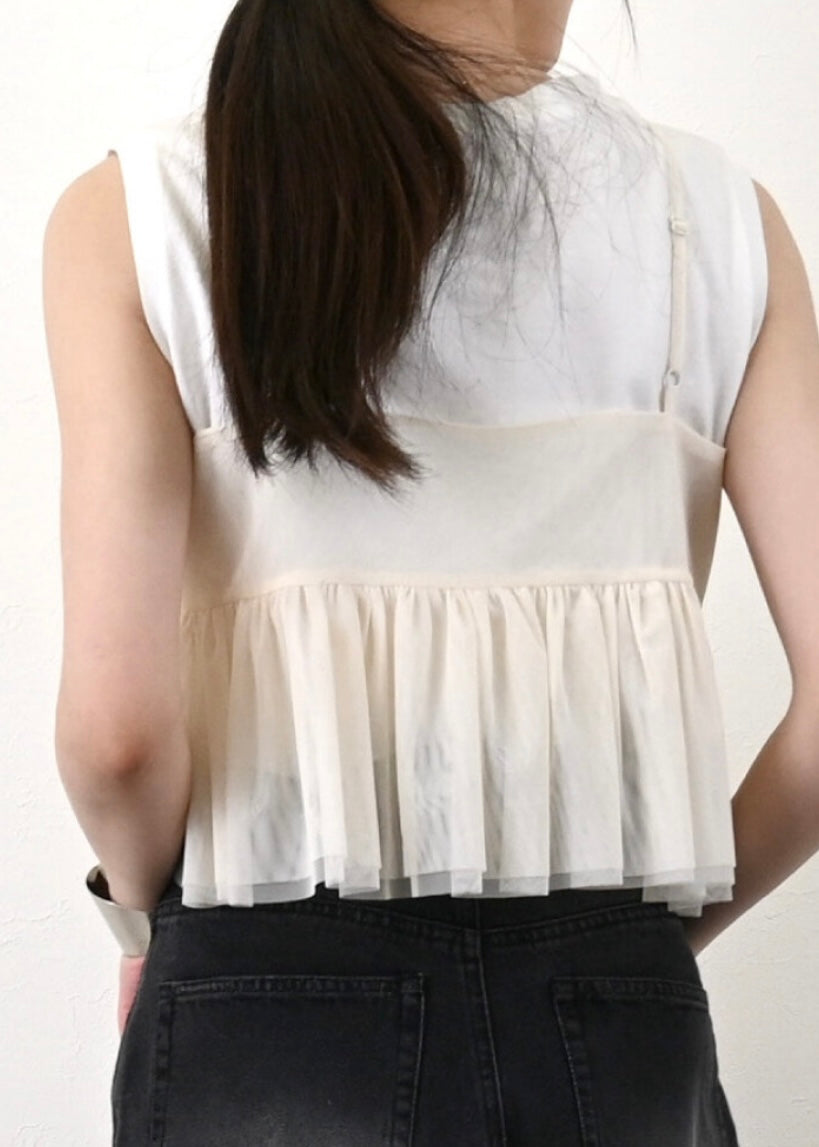 himari vest (must buy!!)