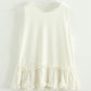 nannie vest