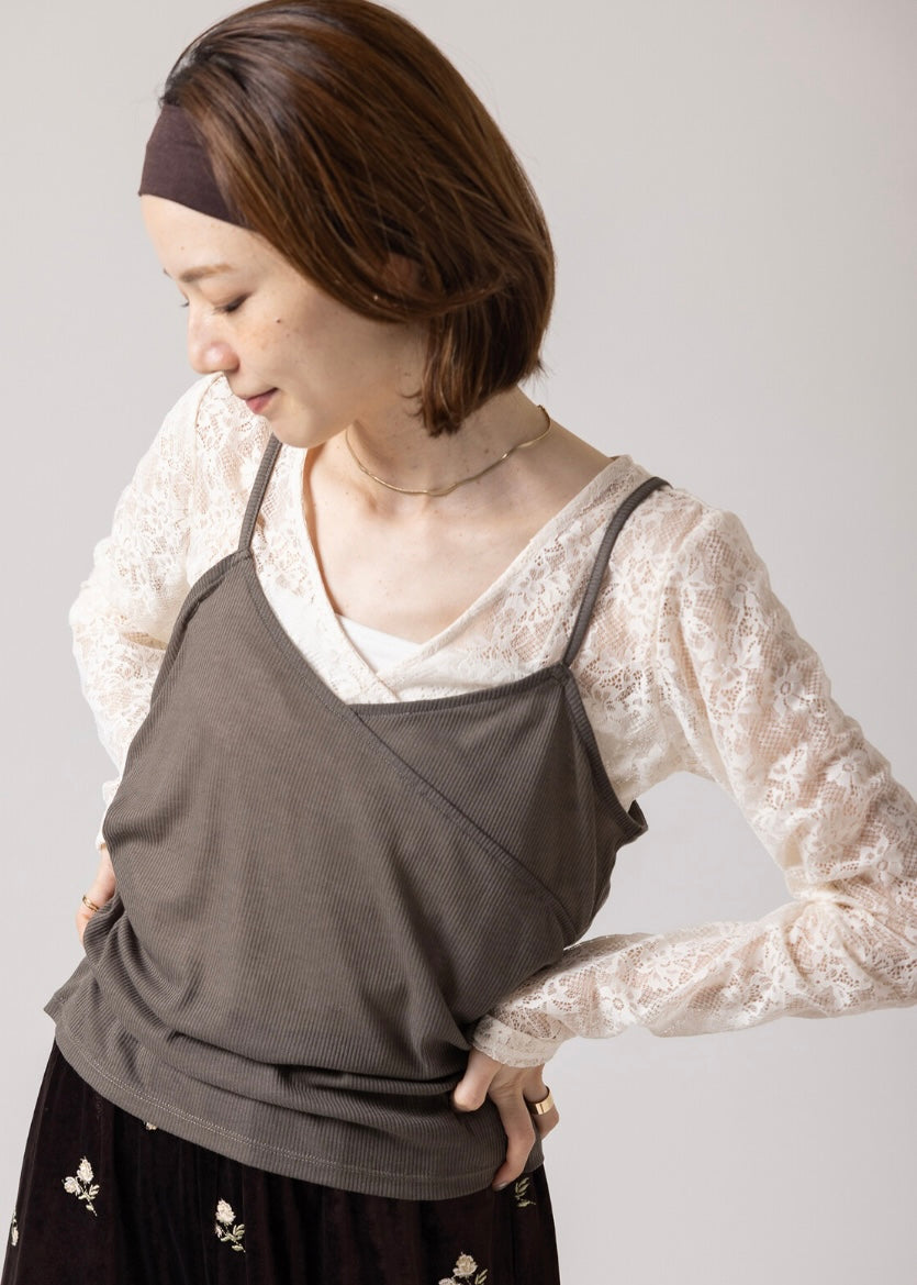delilah top