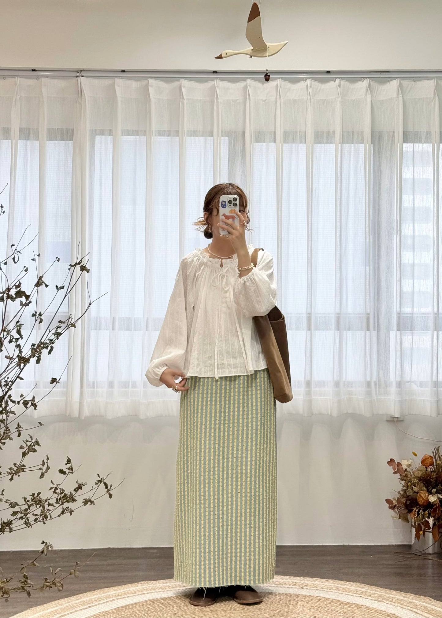 2ways sweety blouse 必買🥑