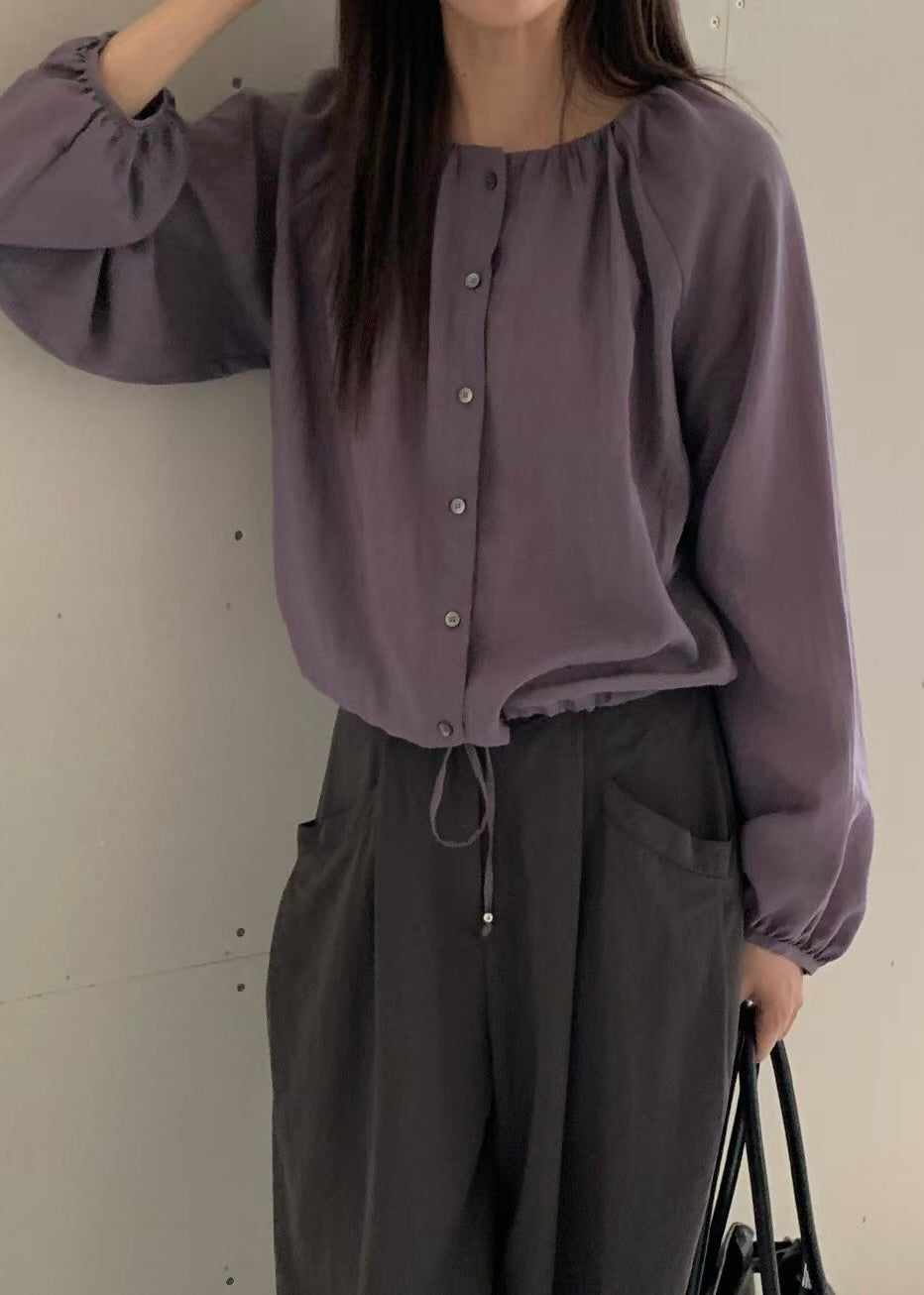 cheryl blouse