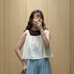 piano vest