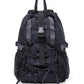 Rockfish 代購 🥣 LIGHT WEIGHT BACKPACK - BLACK CHECK