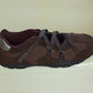 Rockfish 代購🪻ZANE X-STRAP SNEAKERS V2 (CHOCO)