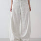 lotus pants 私心の選