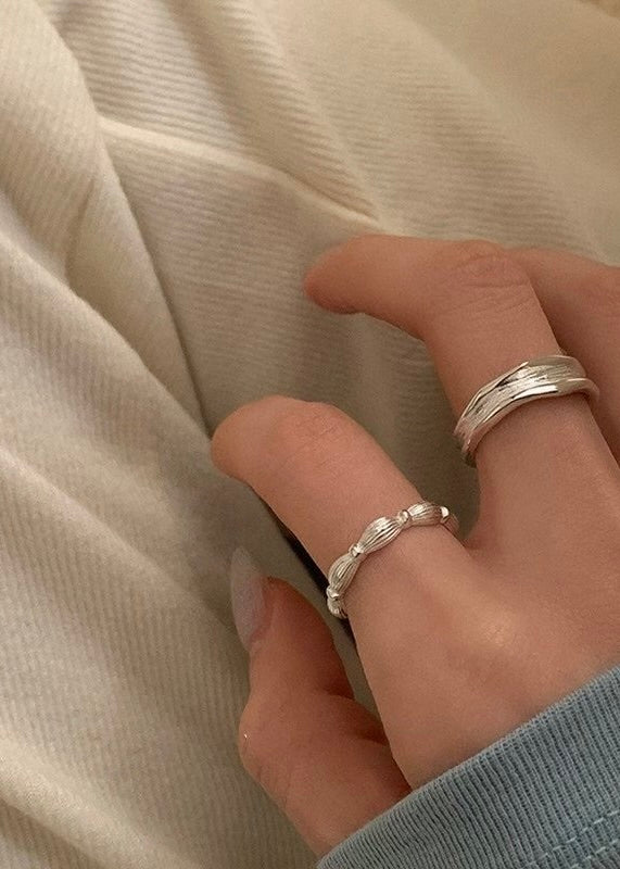 ring (set) : 68