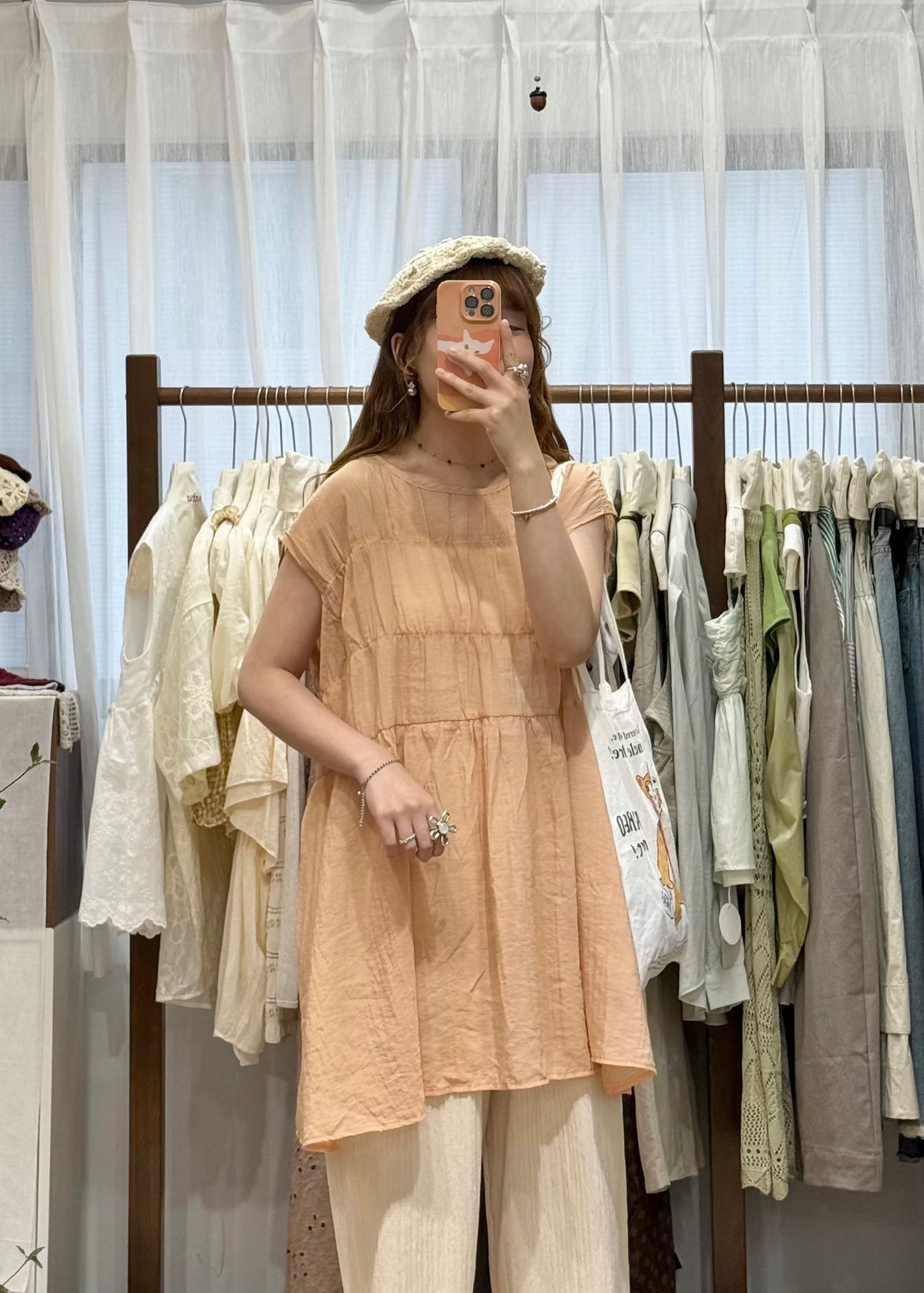 ella dress
