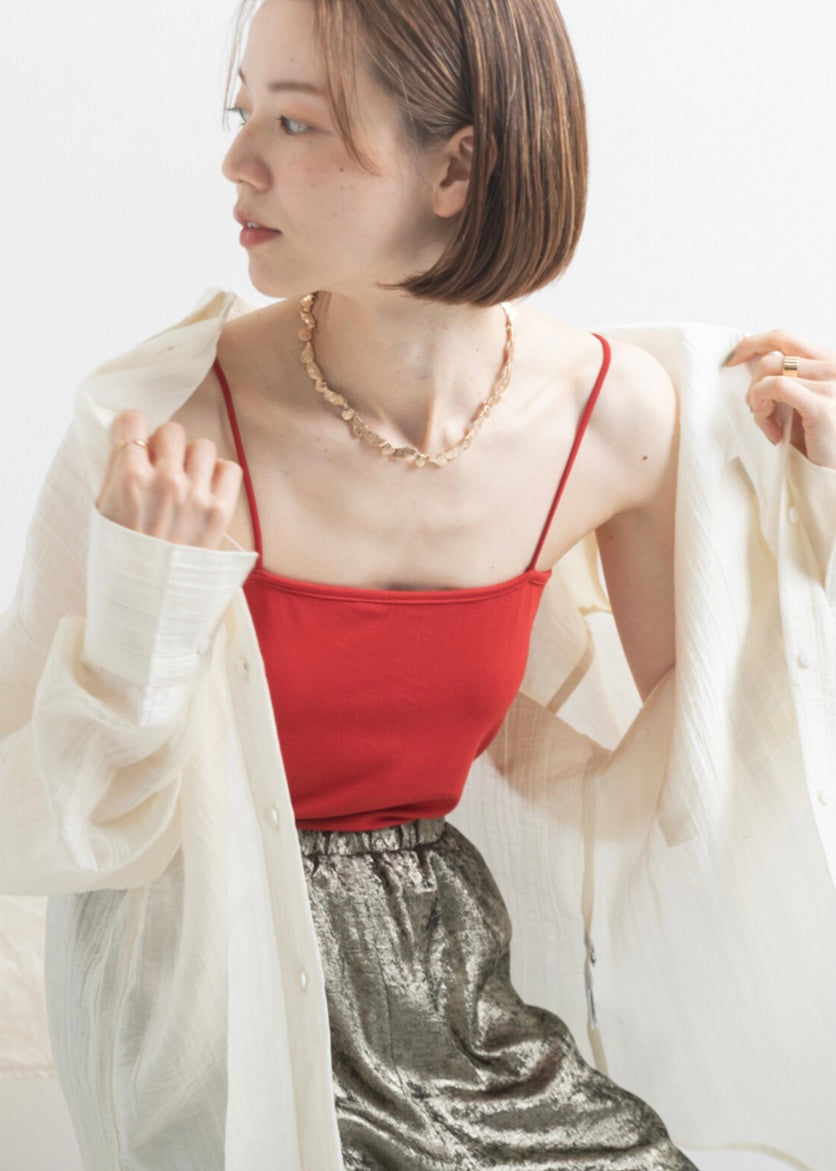 ami bra top