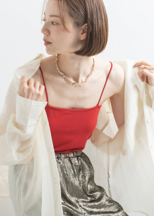 ami bra top