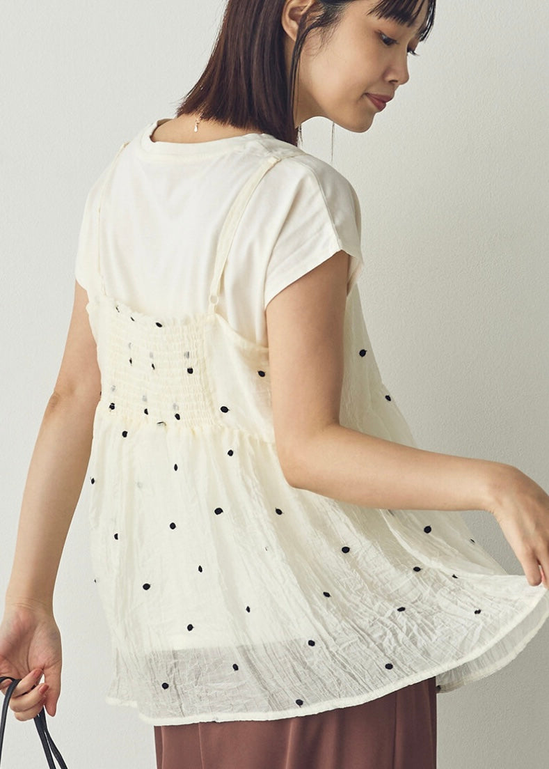 evelyn vest