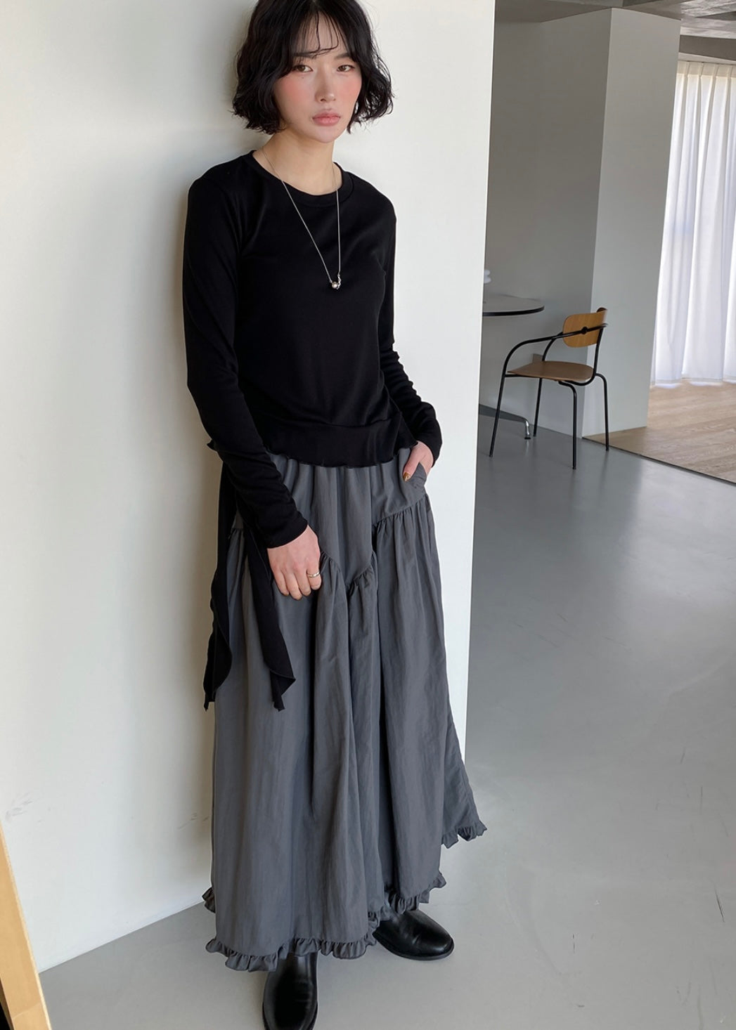 luna skirt 🍇 must buy!